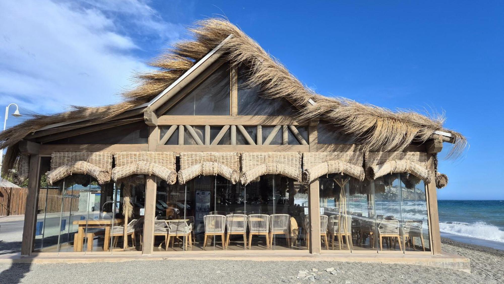 Sunny Getaway Apartment La Herradura  Bagian luar foto