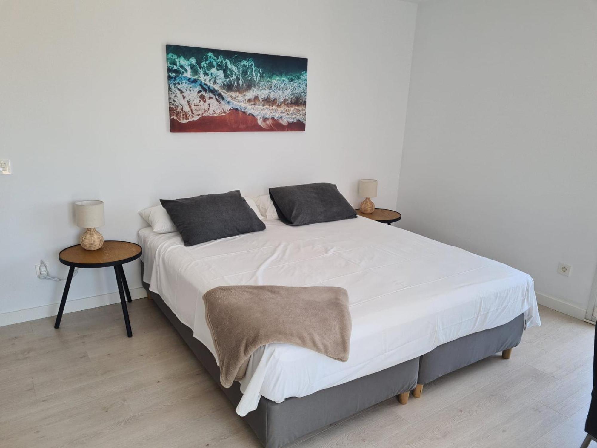 Sunny Getaway Apartment La Herradura  Bagian luar foto