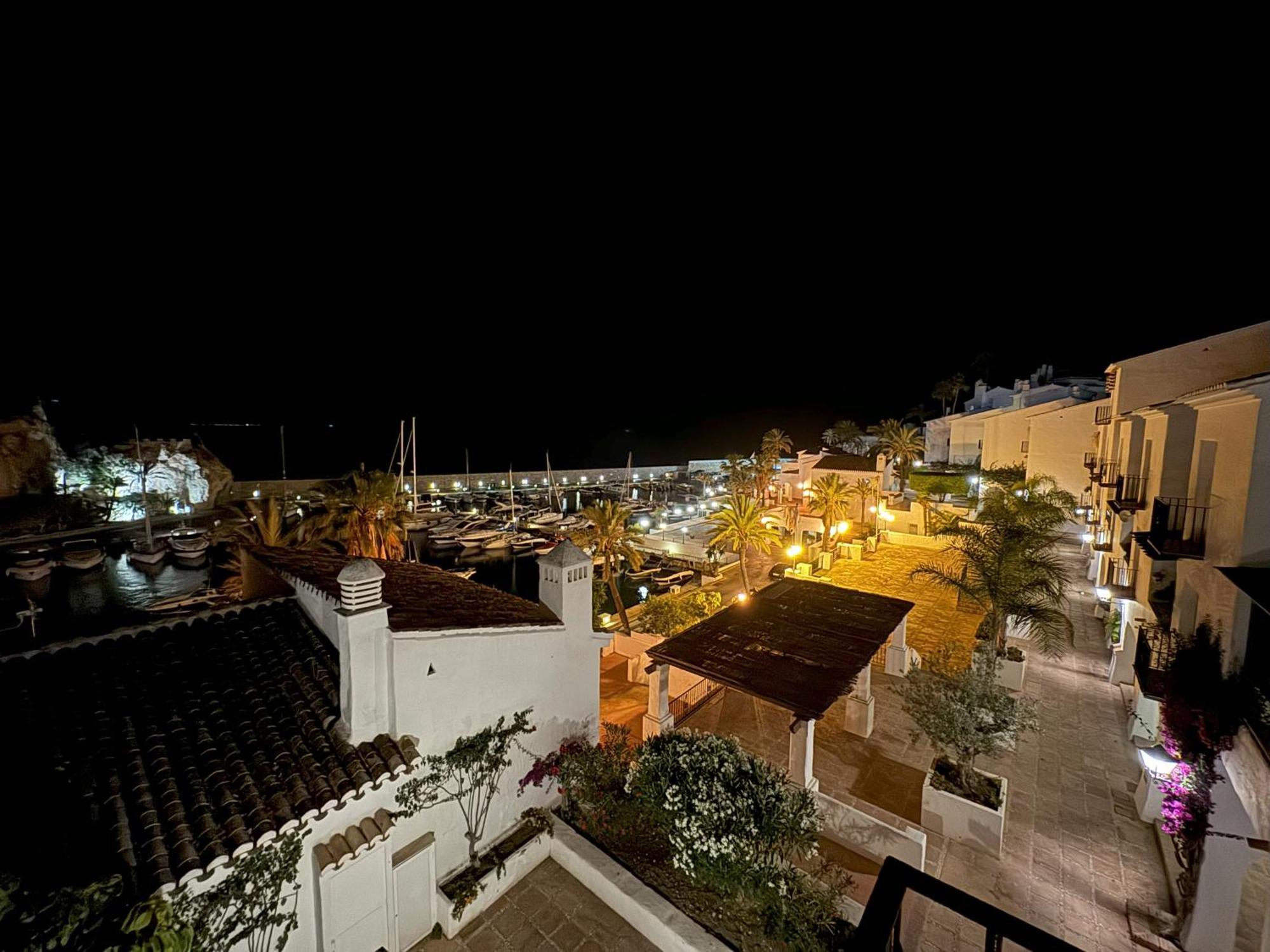 Sunny Getaway Apartment La Herradura  Bagian luar foto