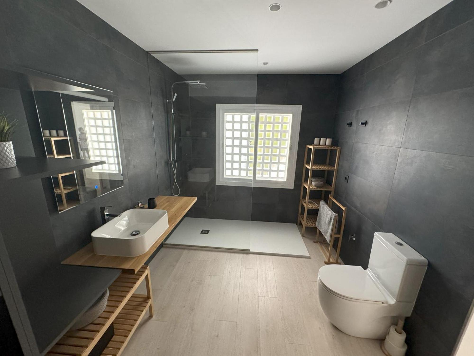 Sunny Getaway Apartment La Herradura  Bagian luar foto