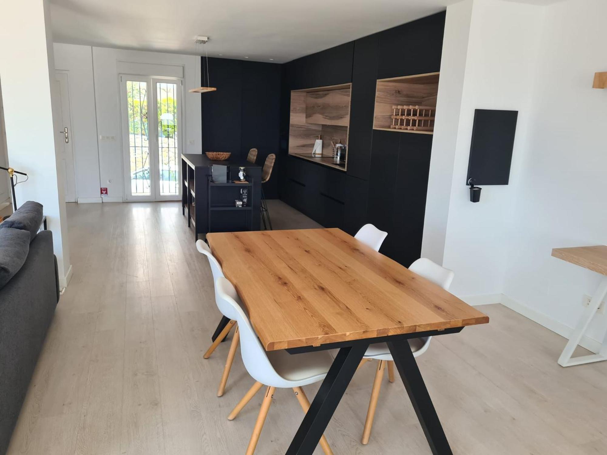 Sunny Getaway Apartment La Herradura  Bagian luar foto