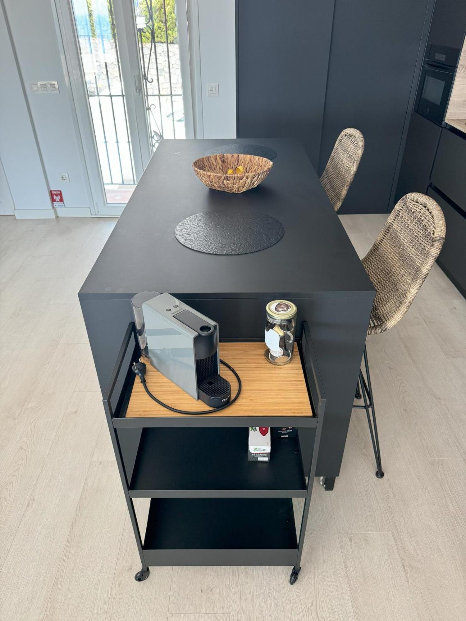 Sunny Getaway Apartment La Herradura  Bagian luar foto